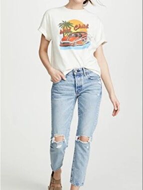 Moussy Vintage Lawton Women’s Jeans